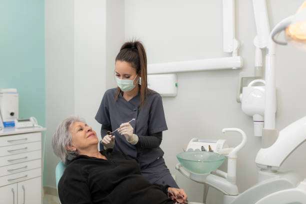 Best Emergency Denture Repair in Summit, MS