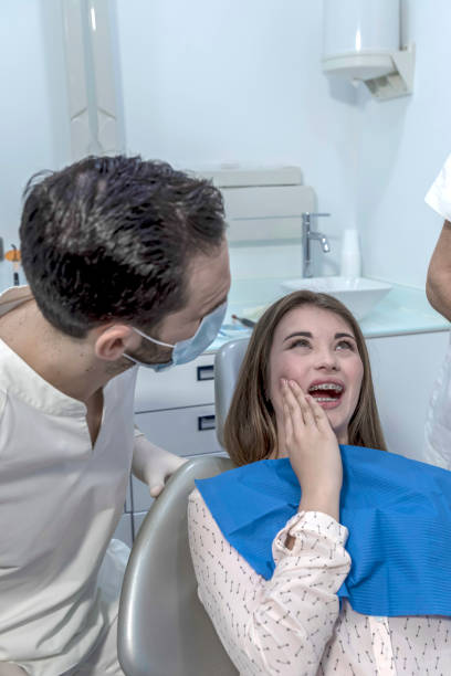 Best Emergency Tooth Extraction in Summit, MS