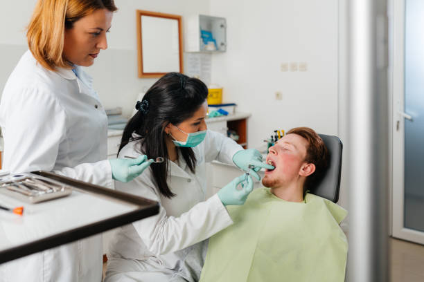 Best Emergency Dental Care for Broken or Chipped Teeth in Summit, MS